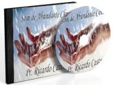 SOM DE ABUNDANTE CHUVA