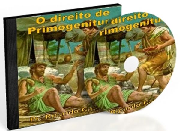 DIREITO DE PRIMOGENITURA