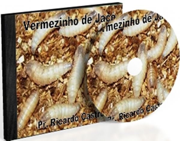 VERMIZINHO DE JACÓ
