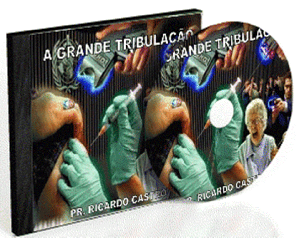 A GRANDE TRIBULAÇÃO