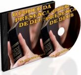 O PODER DA PRESENÇA DE DEUS