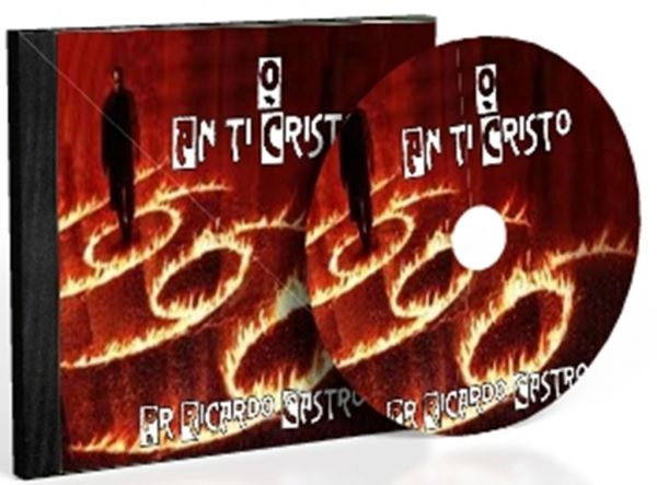 O ANTI-CRISTO
